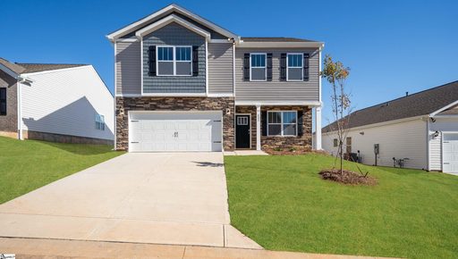 532 Sapling Gap Road