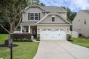 611 Millervale Road sold home in Greer, SC