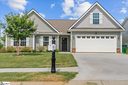 225 Catterick Way sold home in Fountain Inn, SC