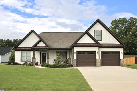 304 Charney Lane sold home in Covington, Greer, SC
