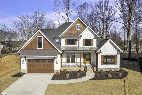 3 Angelo Court sold home in Forrester View, Greenville, SC