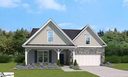 168 Silver Hill Lane sold home in Greenville, SC