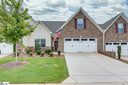 100 Coosa Lane sold home in Anderson, SC