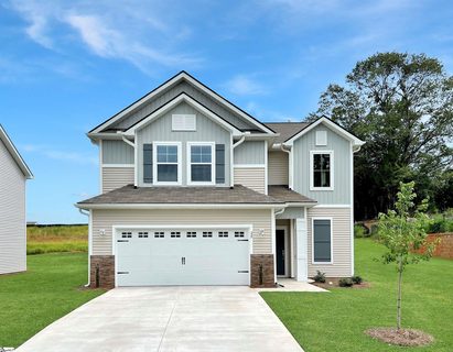 25 Callen Oak Way