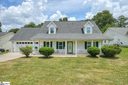 508 Country Gardens Drive sold home in Fountain Inn, SC