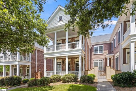112 Rivoli Lane sold home in Plantation On Pelham, Greenville, SC