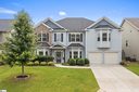 517 Grandon Road sold home in Greer, SC