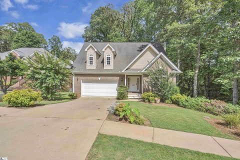 509 Scenic Oak Drive