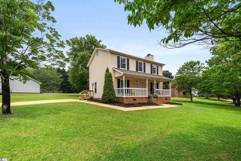 201 Laurel Tree Lane sold home in Wedgefield, Simpsonville, SC