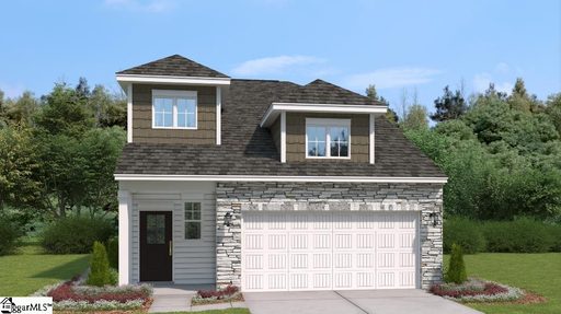 916 Cherry Plum Drive