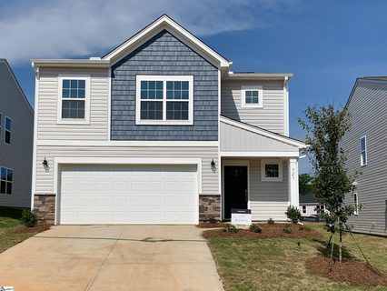 323 Anna Gray Circle