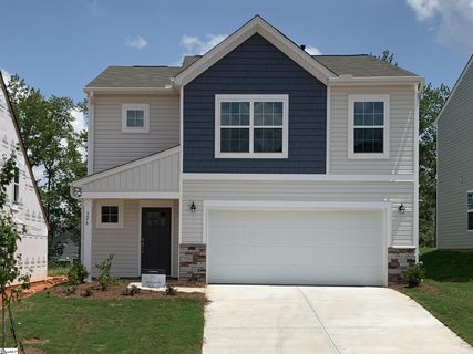 326 Anna Gray Circle