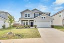 124 Pewter Circle sold home in Simpsonville, SC