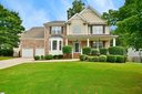 206 Honey Crisp Way sold home in Simpsonville, SC
