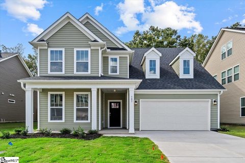 505 Fenwick Drive