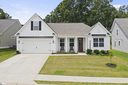 427 Buchanan Ridge Road sold home in Taylors, SC