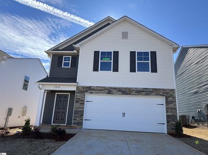 5028 Sunnycreek Drive