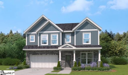 799 Spring Orchard Drive