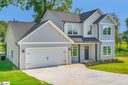 135 Amberwood Drive sold home in Anderson, SC