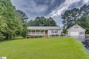 206 Highland Street sold home in Laurens, SC