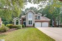 143 Circle Slope Drive sold home in Simpsonville, SC