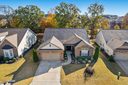 441 Evening Mist Court sold home in Duncan, SC