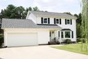 105 Wemberly Drive sold home in Simpsonville, SC