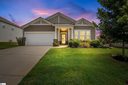 117 Jones Peak Drive sold home in Simpsonville, SC
