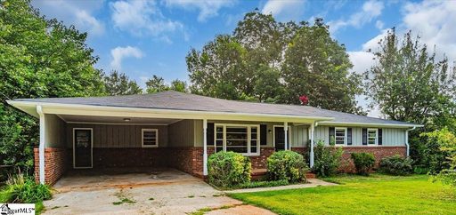 400 Watkins Road sold home in Berea Forest, Greenville, SC