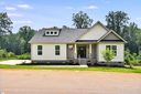 536 Forden Drive sold home in Wellford, SC
