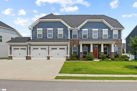 18 Blackfoot Road