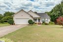 16 Summer Hill Road sold home in Simpsonville, SC