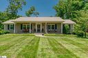 16 Randy Drive sold home in Taylors, SC