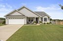 23 Rustcraft Drive sold home in Greer, SC