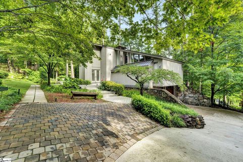 35 Selwyn Drive sold home in Timberlake, Greenville, SC