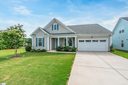 705 Torridon Lane sold home in Simpsonville, SC