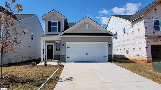 3028 Hillgate Trail