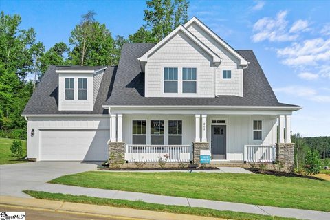 208 Maverick Trail