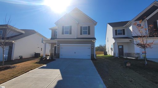 3044 Hillgate Trail