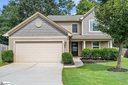 35 Ivory Arch Court sold home in Simpsonville, SC