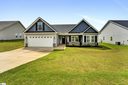 755 Shelburne Lane sold home in Lyman, SC