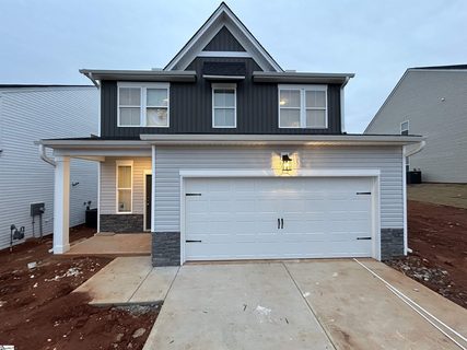 3054 Hillgate Trail