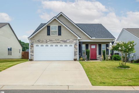 824 John Thomas Way