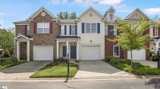 503 Thyme Place sold townhome in Annacey Park, Greenville, SC