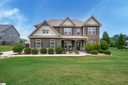 9 Ridgewater Court sold home in Fountain Inn, SC