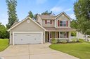 439 Lynnell Way sold home in Moore, SC