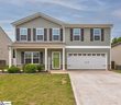149 Butler Knoll Court sold home in Inman, SC