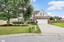 5 Candyce Court sold home in Simpsonville, SC