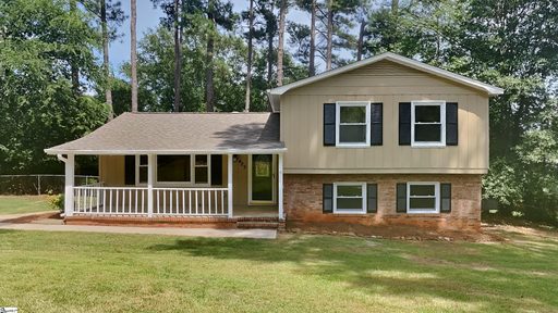 425 Cheyenne Drive