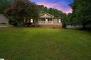 1600 Winding Way sold home in Taylors, SC